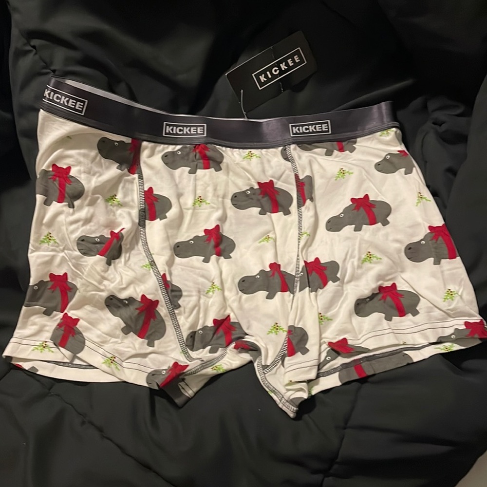 Kikkee Pants